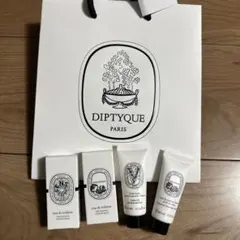 ディプティック オードワレオーデ　サンス2ml サテンオイル10mlのサムネイル