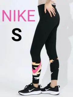 NIKE 新品 ナイキ スパッツ レギンス タイツ