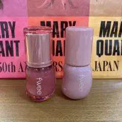 fwee リップグロス セット売り