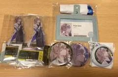 叶　にじさんじ　DMMスクラッチ第十一弾