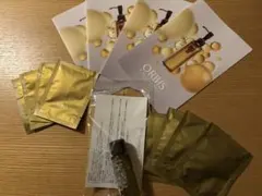 オルビスザクレンジングオイル