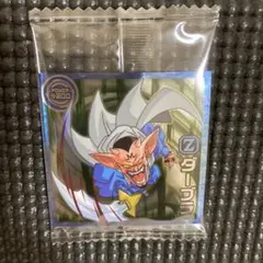 ドラゴンボール超戦士シールウエハース超８