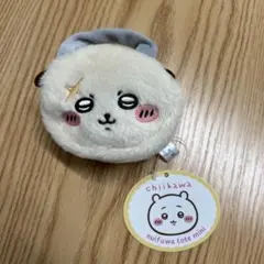 ちいかわ ぬいふわトートミニ　ラッコ