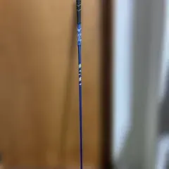 24ベンタス ブルー 6x テーラーメイド スリーブ ドライバーシャフト 美品のサムネイル