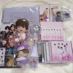高橋恭平 グッズ まとめ売り ちびぬい アクスタ 指人形 - メルカリ