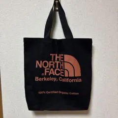 THE NORTH FACE トートバッグ ブラック