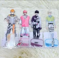 にじさんじ Oriens アクスタ