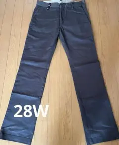 ディーゼル　チノパンツ　28wのサムネイル