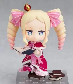 【未開封】ねんどろいど ベアトリス ～Re：ゼロから始める異世界生活～