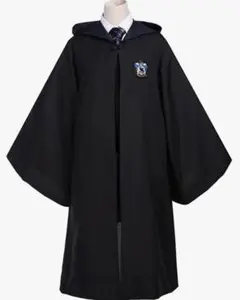 ハリーポッター レイブンクロー 衣装 単品 コスチューム 男女共用