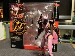 2025年最新】リボルテック エヴァンゲリオン8号機の人気アイテム