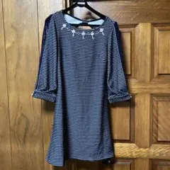 【CECILMcBEE】新品未使用タグ付き　ワンピース