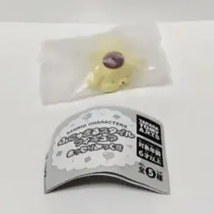 サンリオふにゅまるスタイルフィギュアまったりみっくす【ポムポムプリン】