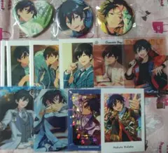 あんスタ　氷鷹北斗　まとめ売り