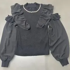 2026年最新】grl トップス スナ系の人気アイテム - メルカリ