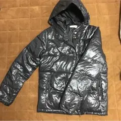 VANQUISH ダウンジャケットのサムネイル