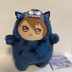 アイドリッシュセブン わるモフ モンぬい 十 龍之介 アイナナ