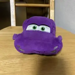 カーズ ぬいぐるみ　サリー　ディズニー