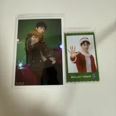 超特急 タクヤ Happy ミニフォト 生写真セット