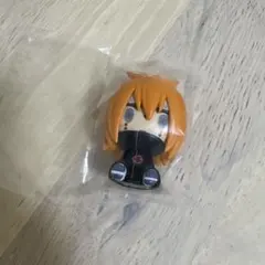 一番くじ　ナルト　G賞 ちょこのっこフィギュア