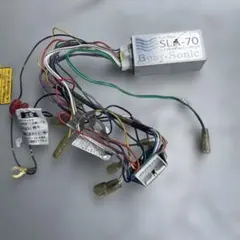 新品未使用】70 80系ランクル デフロックシフトアクチュエーター 純正