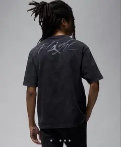 ジョーダンTシャツ ジョーダン フライト エッセンシャル