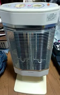 DAIKIN 　セラムヒート 電気ヒーターのサムネイル
