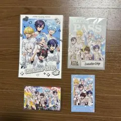 すにすて 缶バッジ Pastel Mode 全員集合 2点 - メルカリ
