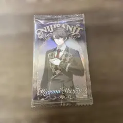 にじさんじウエハース2 加賀美ハヤト