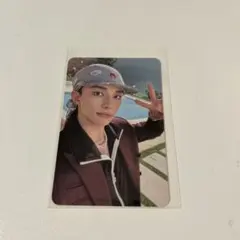 StrayKids スキズ DOIT 闇skzooスピーカー トレカ ヒョンジン