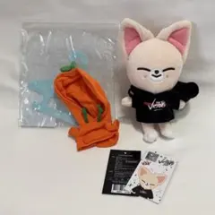 2025年最新】skzoo ミニぬいぐるみの人気アイテム - メルカリ