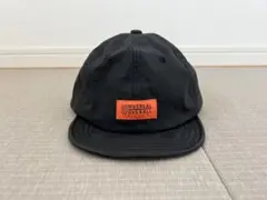 【美品】niko and ... 【UNIVERSAL OVERALL キャップ