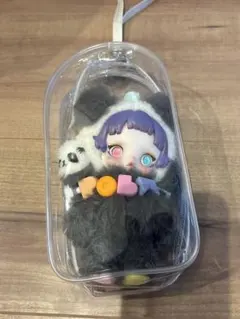 POPMART スカルパンダ　15周年