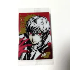 2025年最新】雨宮蓮 ウエハースの人気アイテム - メルカリ