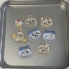 【正規品】ボンボンドロップシール ちいかわ おすそわけ