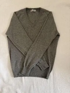 2025年最新】PRINGLE OF SCOTLAND ネック：Vネック メンズ ニット