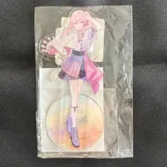 プロセカ 暁山瑞希 4th アクリルスタンド