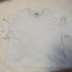 Alexander McQueen 半袖 Tシャツ ホワイト