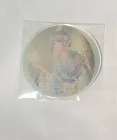 シャイニングニキ 4周年 アニメイト グラッテ アクリルコースター①