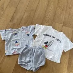 韓国子供服3点セット