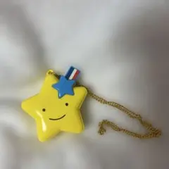 アイドル伝説えり子 えり子の想いがかなうかもペンダント レトロ 魔女