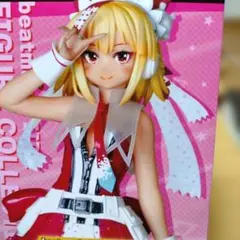 KONAMI beatmania IIDX シア フィギュア