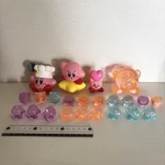 カービィ アクリルストーン/フィギュア