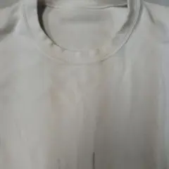 ユニクロウルトラウォーム超極暖 クルーネック