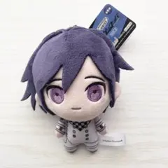 ダンガンロンパ ぷちっしゅ！ vol.2 王馬小吉 ②
