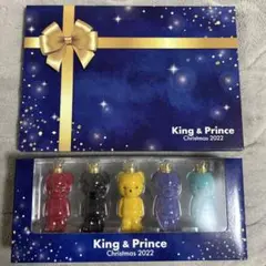 キンプリ フロッキーベアオーナメント アクリルアートパネル - メルカリ