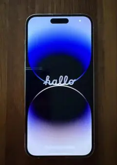 2026年最新】iphone 14 pro max 1tbの人気アイテム - メルカリ