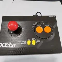 マイコンソフト XE-1ST ジョイスティックX68000 MSX SEGA
