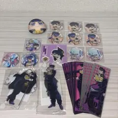 ジョジョの奇妙な冒険 東方仗助 まとめ売り