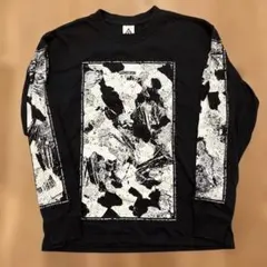 nike ACG ロンt tee ロングスリーブ　サイズM